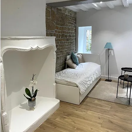 Apartment Superbe Avec Acces Patio
