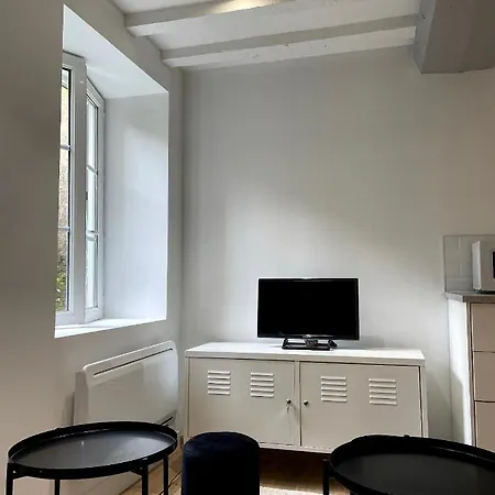 Apartment Superbe Avec Acces Patio