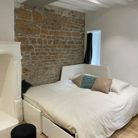 Superbe Avec Acces Patio