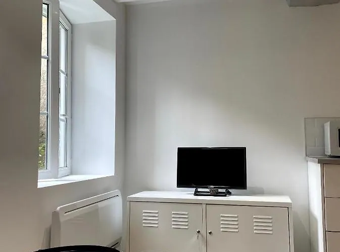 Apartment Superbe Avec Acces Patio